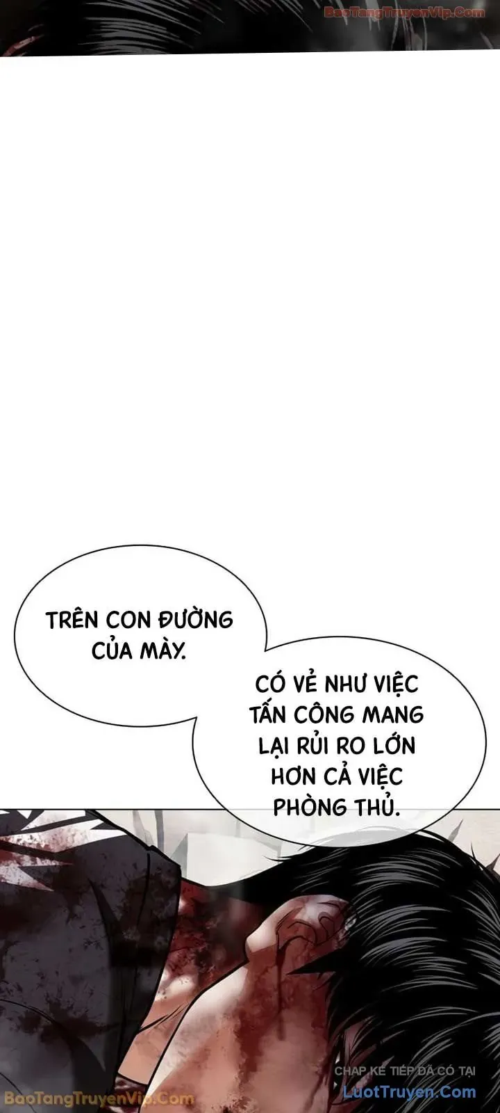 Hoán Đổi Diệu Kỳ Chap 600 - Next Chap 601