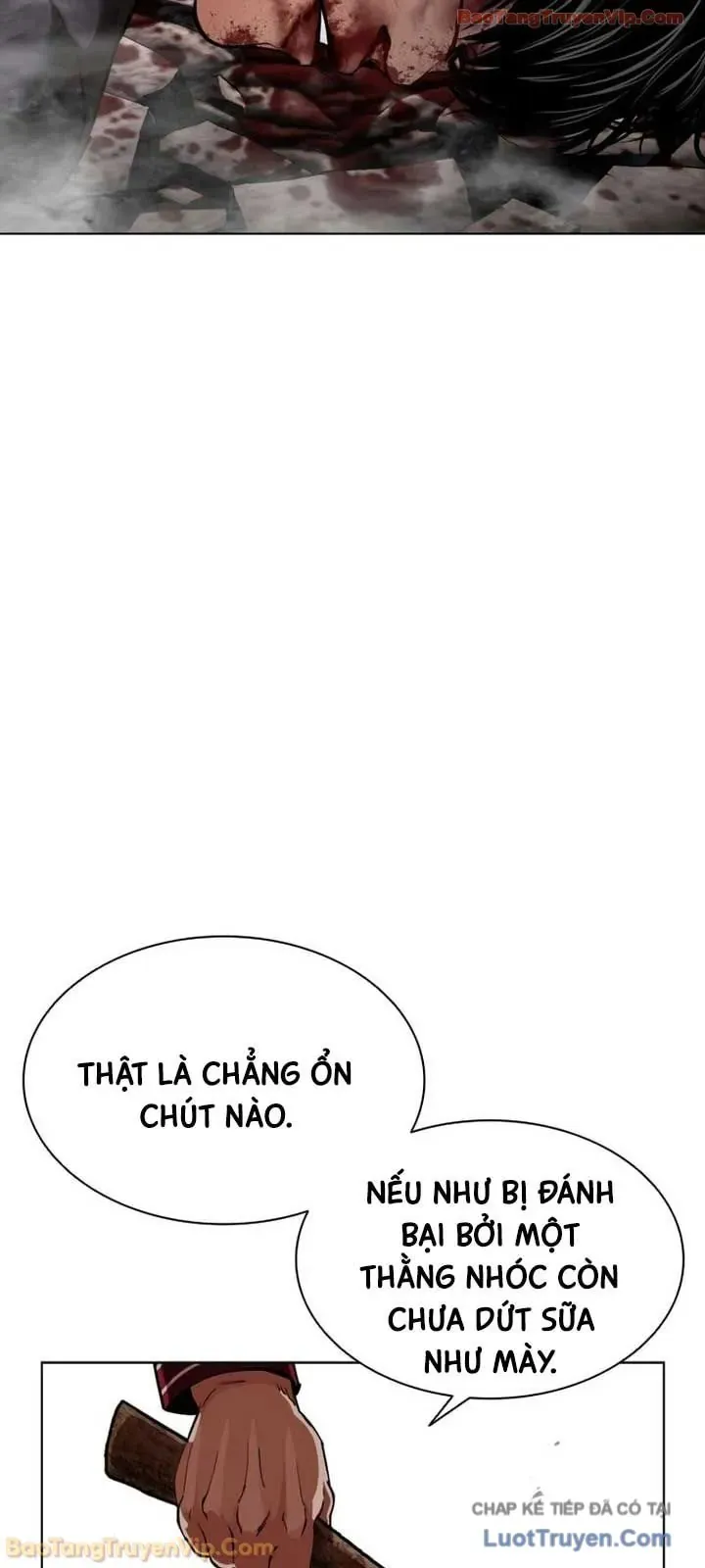 Hoán Đổi Diệu Kỳ Chap 600 - Next Chap 601