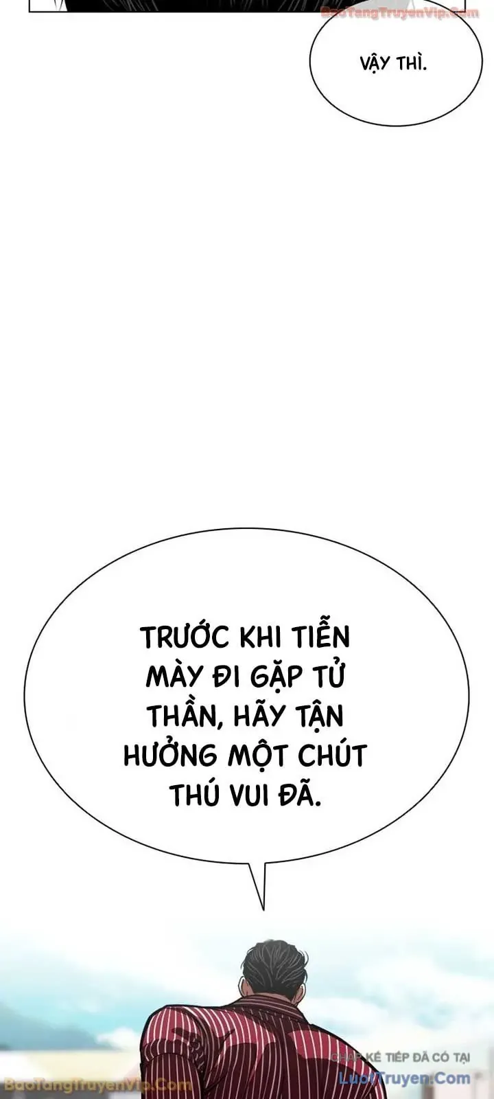 Hoán Đổi Diệu Kỳ Chap 600 - Next Chap 601