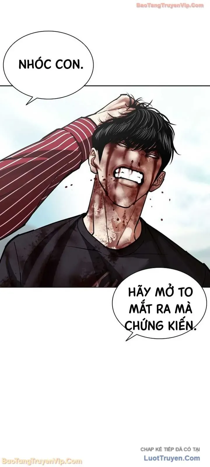 Hoán Đổi Diệu Kỳ Chap 600 - Next Chap 601
