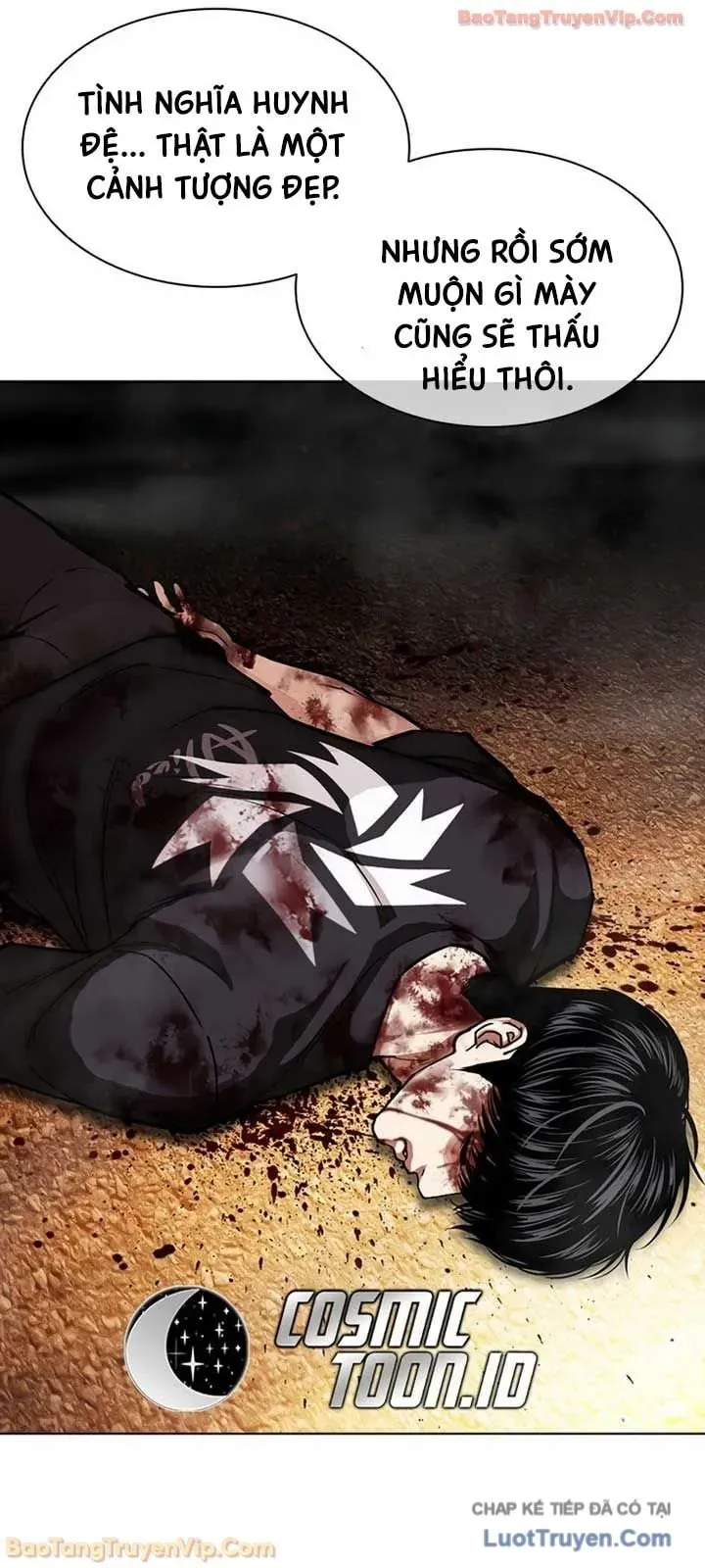 Hoán Đổi Diệu Kỳ Chap 600 - Next Chap 601