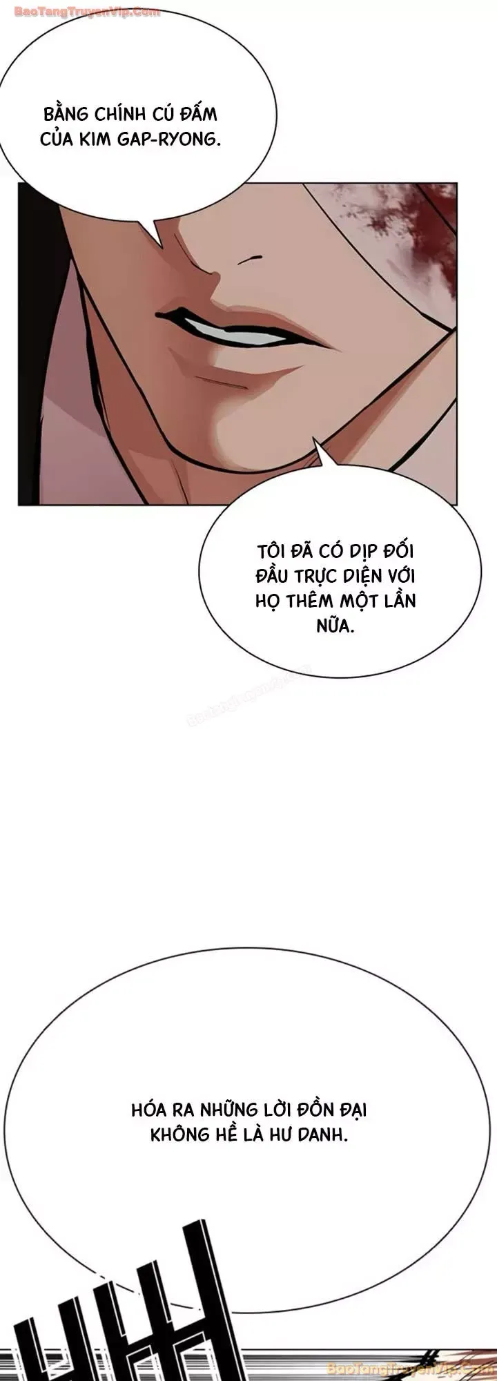 Hoán Đổi Diệu Kỳ Chap 601 - Next Chap 602