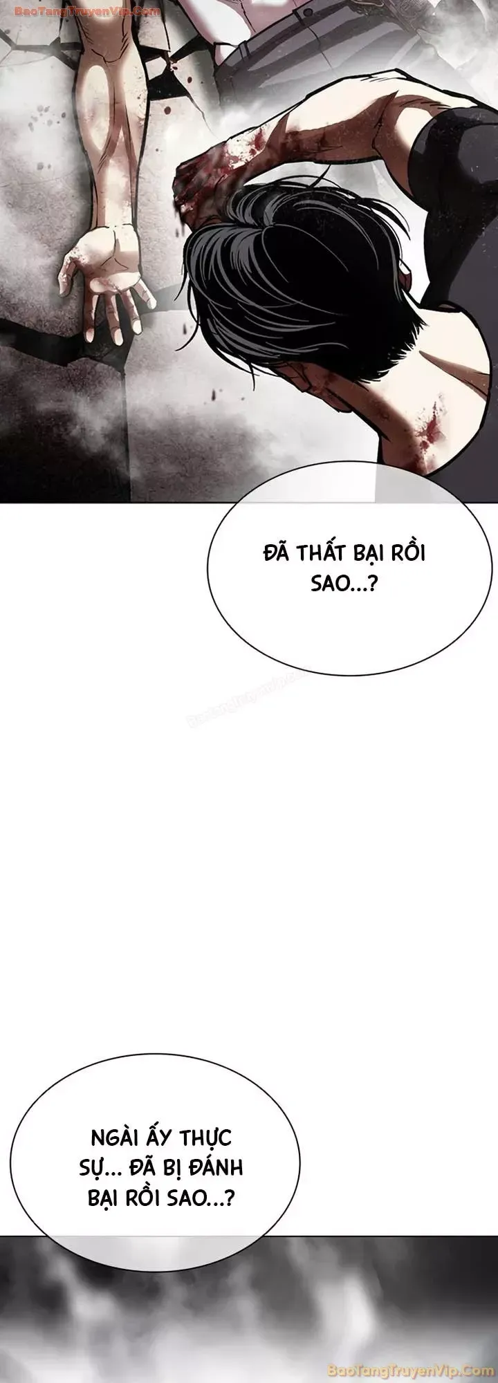 Hoán Đổi Diệu Kỳ Chap 601 - Next Chap 602