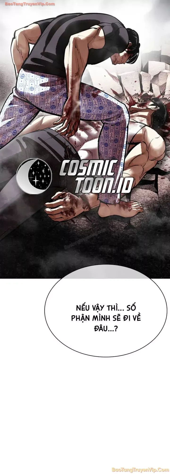Hoán Đổi Diệu Kỳ Chap 601 - Next Chap 602