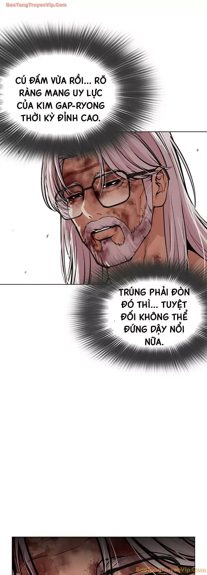 Hoán Đổi Diệu Kỳ Chap 601 - Next Chap 602
