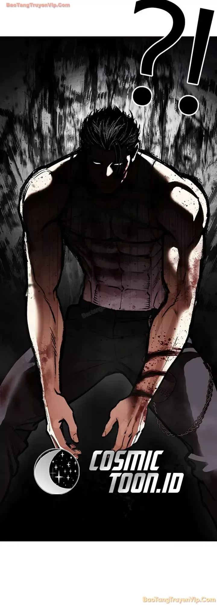 Hoán Đổi Diệu Kỳ Chap 601 - Next Chap 602