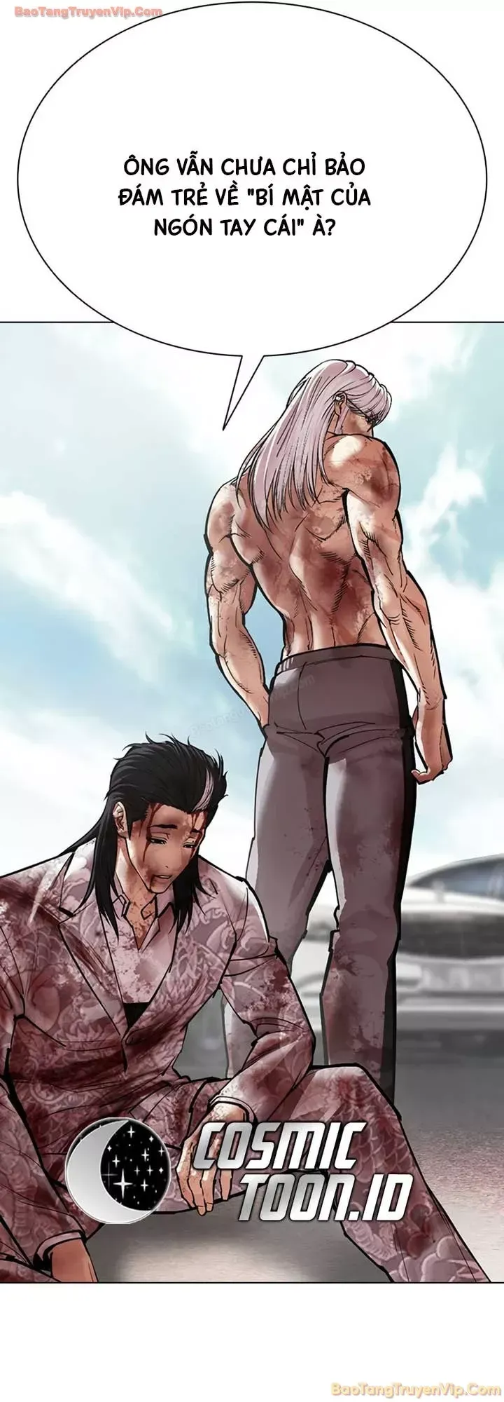 Hoán Đổi Diệu Kỳ Chap 601 - Next Chap 602