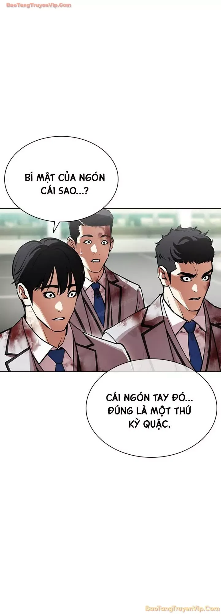 Hoán Đổi Diệu Kỳ Chap 601 - Next Chap 602
