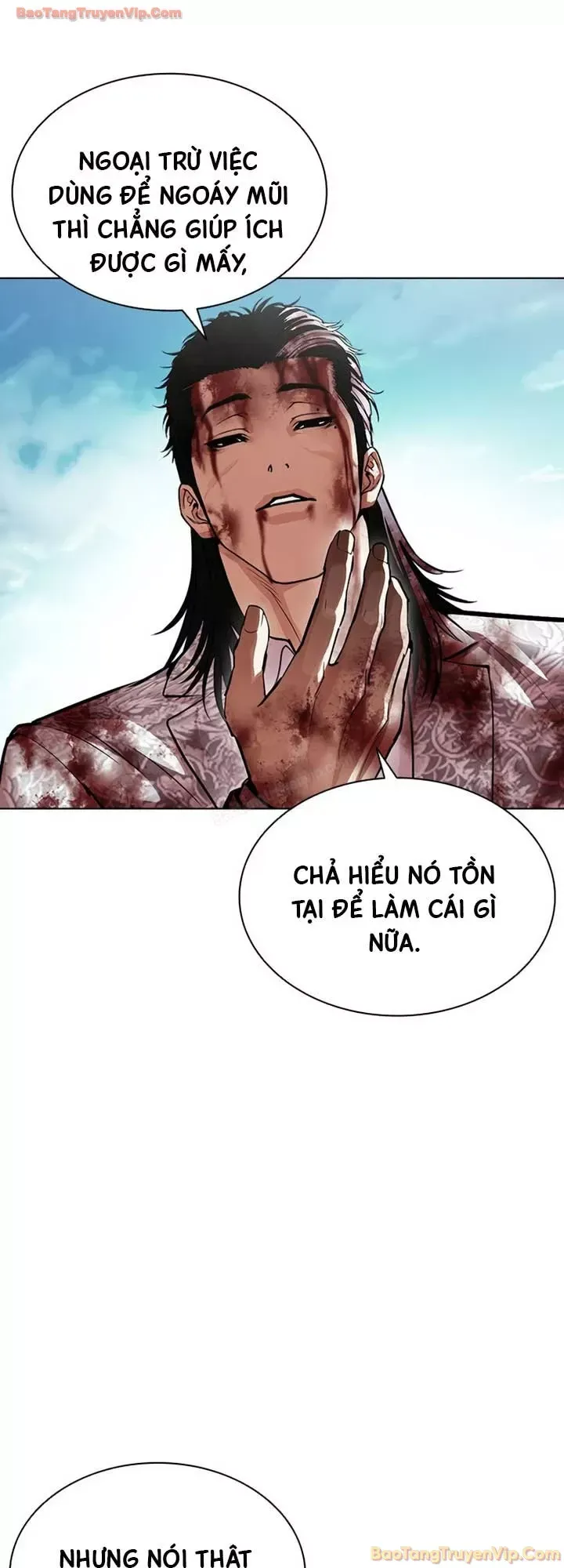 Hoán Đổi Diệu Kỳ Chap 601 - Next Chap 602