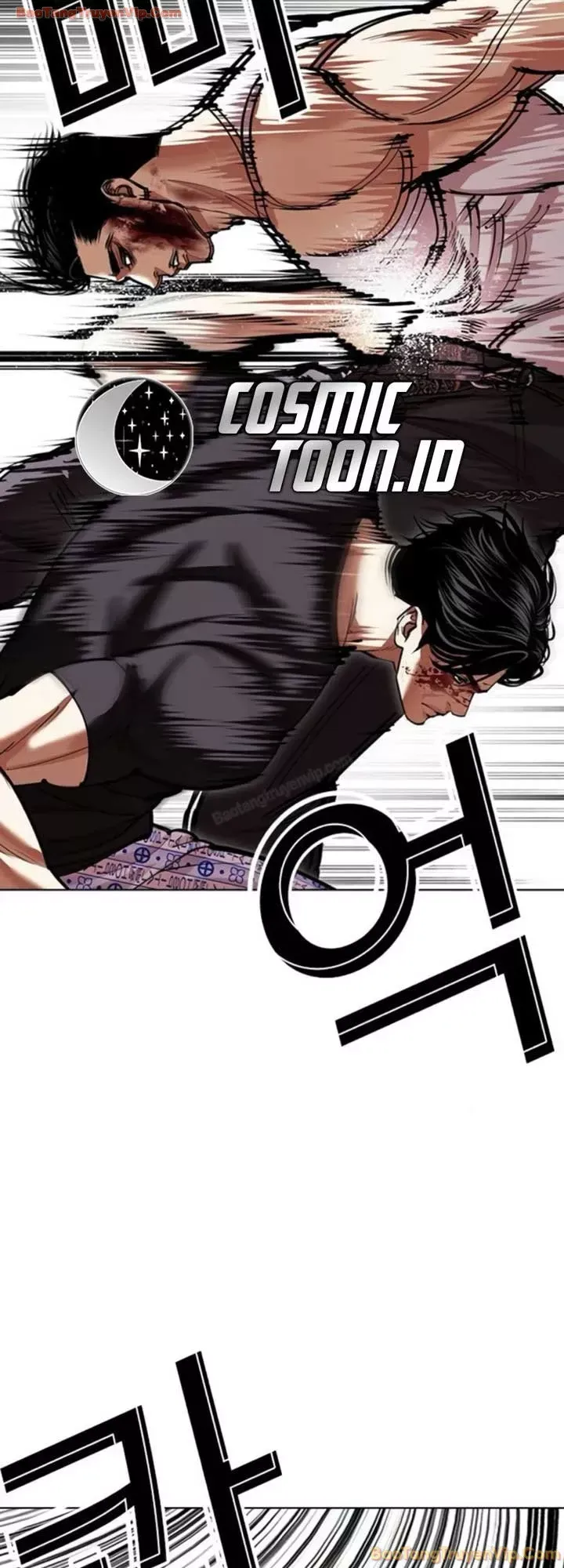 Hoán Đổi Diệu Kỳ Chap 601 - Next Chap 602