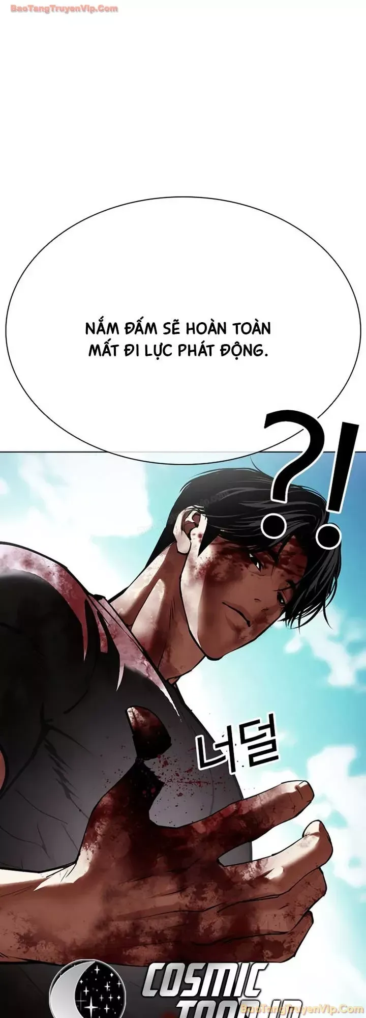 Hoán Đổi Diệu Kỳ Chap 601 - Next Chap 602
