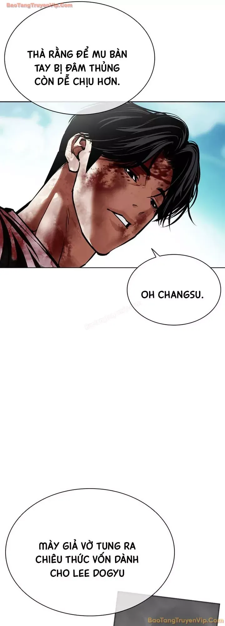 Hoán Đổi Diệu Kỳ Chap 601 - Next Chap 602