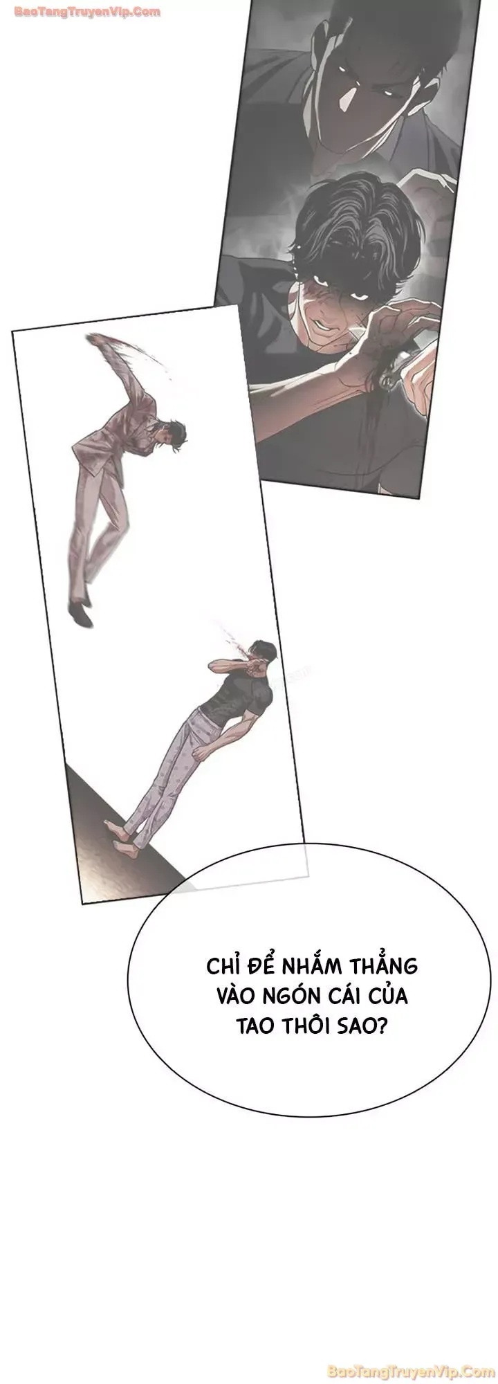 Hoán Đổi Diệu Kỳ Chap 601 - Next Chap 602