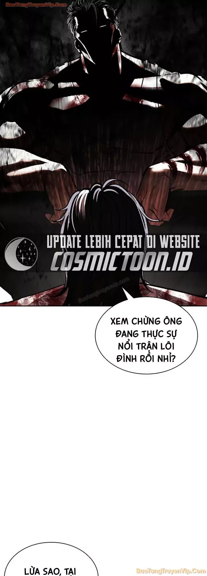 Hoán Đổi Diệu Kỳ Chap 601 - Next Chap 602