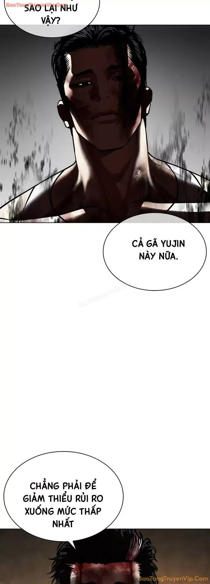 Hoán Đổi Diệu Kỳ Chap 601 - Next Chap 602