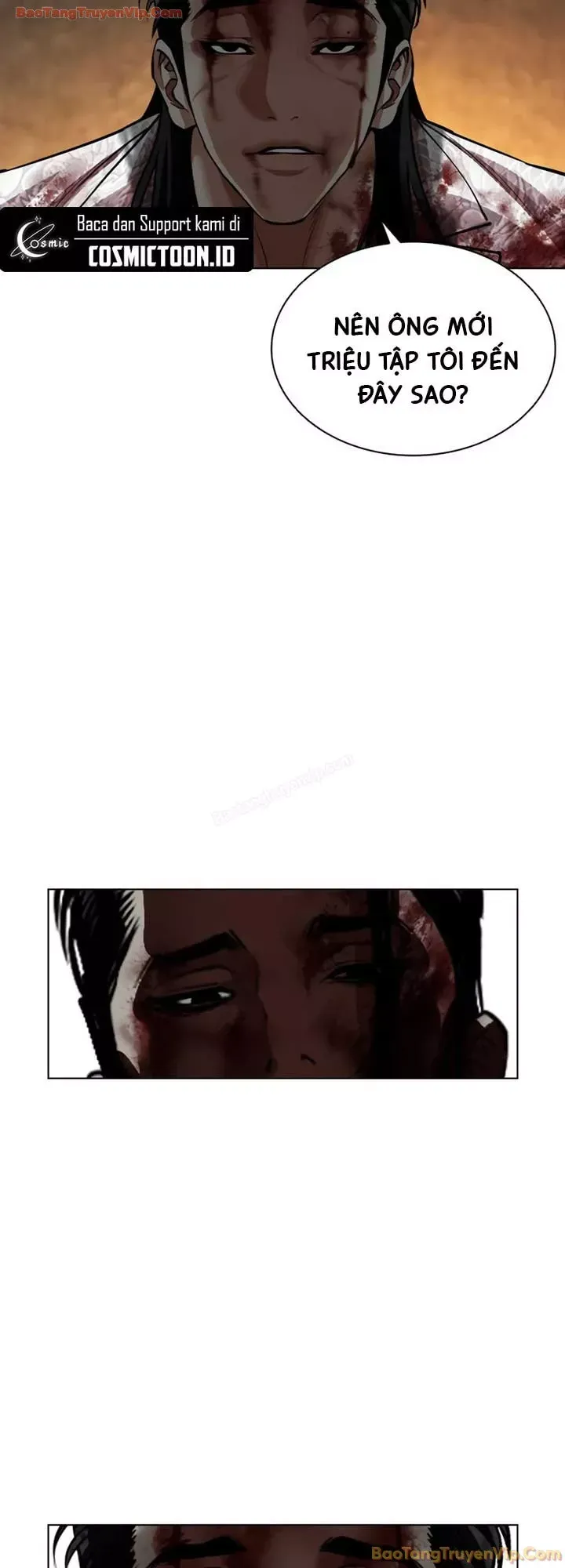 Hoán Đổi Diệu Kỳ Chap 601 - Next Chap 602