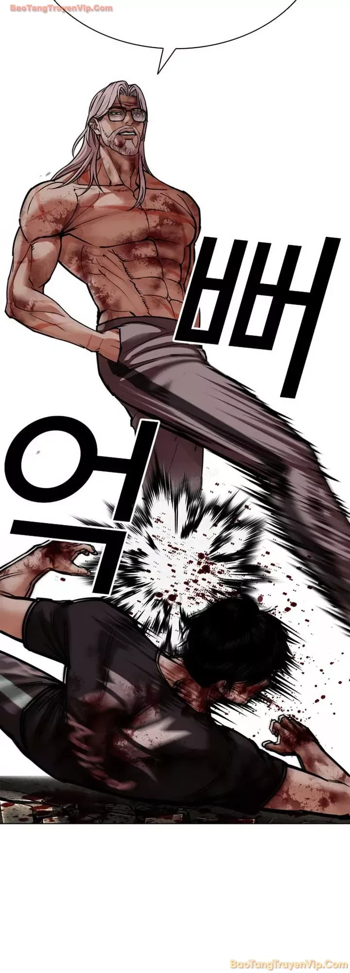 Hoán Đổi Diệu Kỳ Chap 601 - Next Chap 602