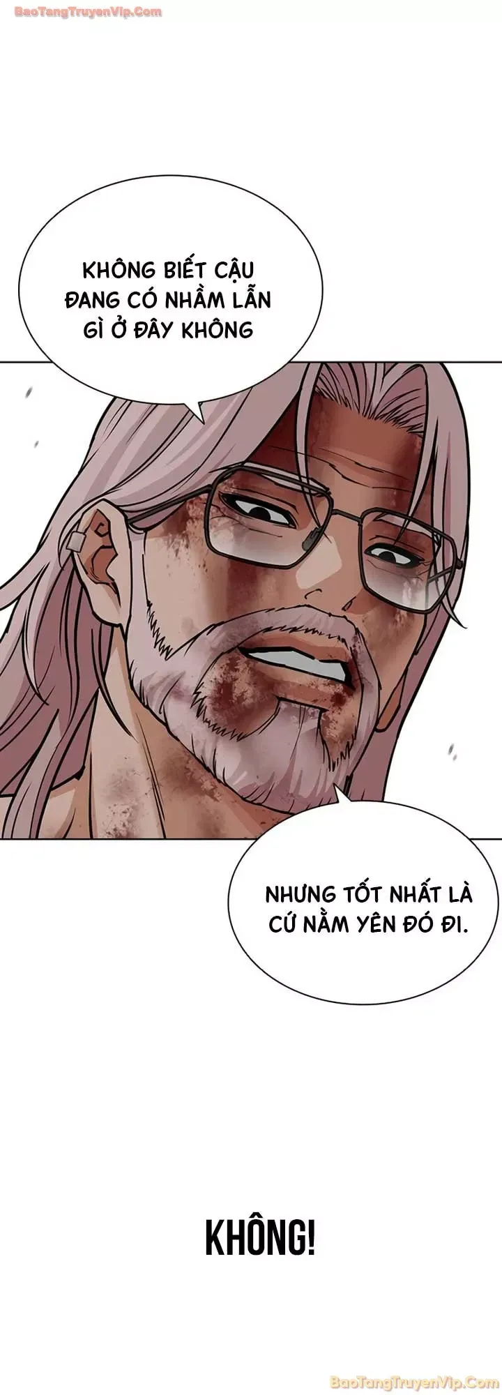 Hoán Đổi Diệu Kỳ Chap 601 - Next Chap 602