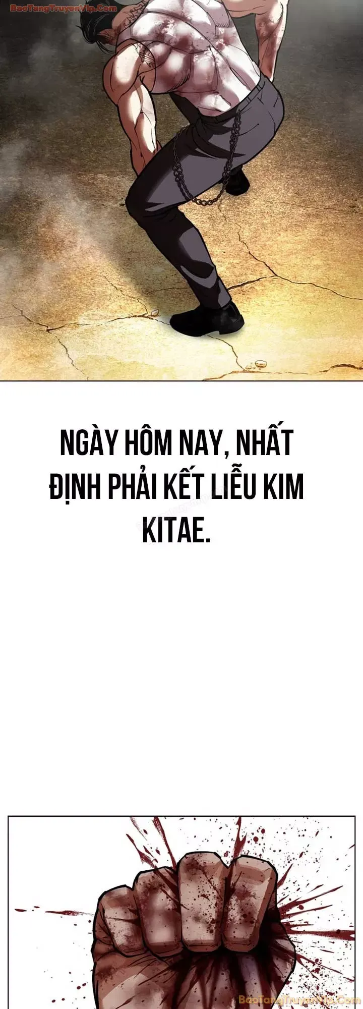 Hoán Đổi Diệu Kỳ Chap 601 - Next Chap 602