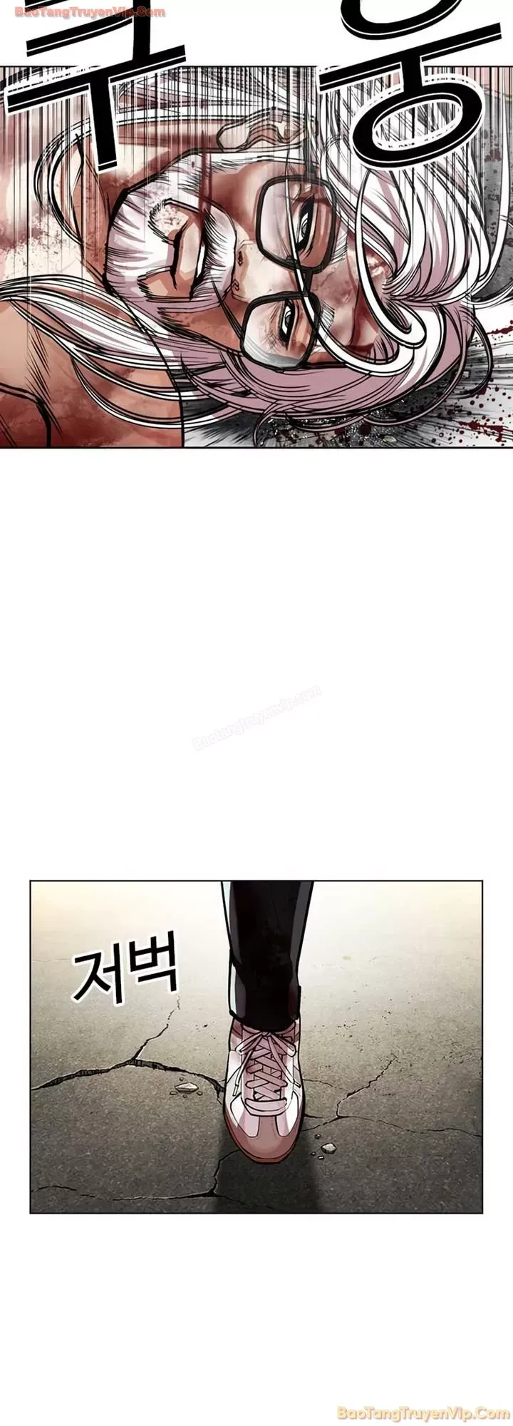 Hoán Đổi Diệu Kỳ Chap 601 - Next Chap 602