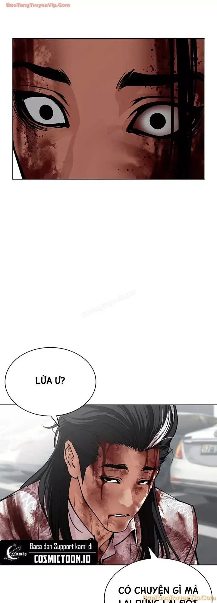 Hoán Đổi Diệu Kỳ Chap 601 - Next Chap 602