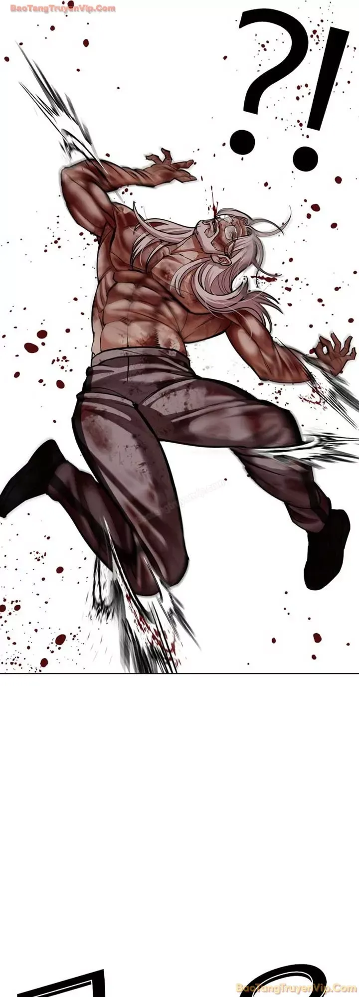 Hoán Đổi Diệu Kỳ Chap 601 - Next Chap 602