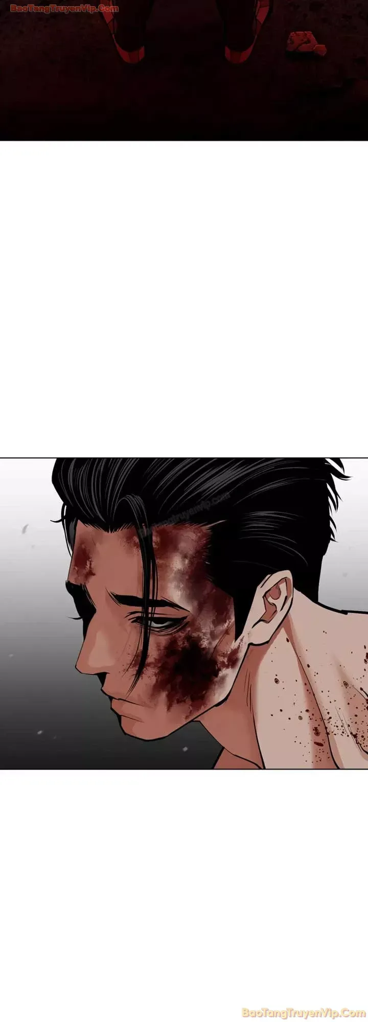 Hoán Đổi Diệu Kỳ Chap 601 - Next Chap 602