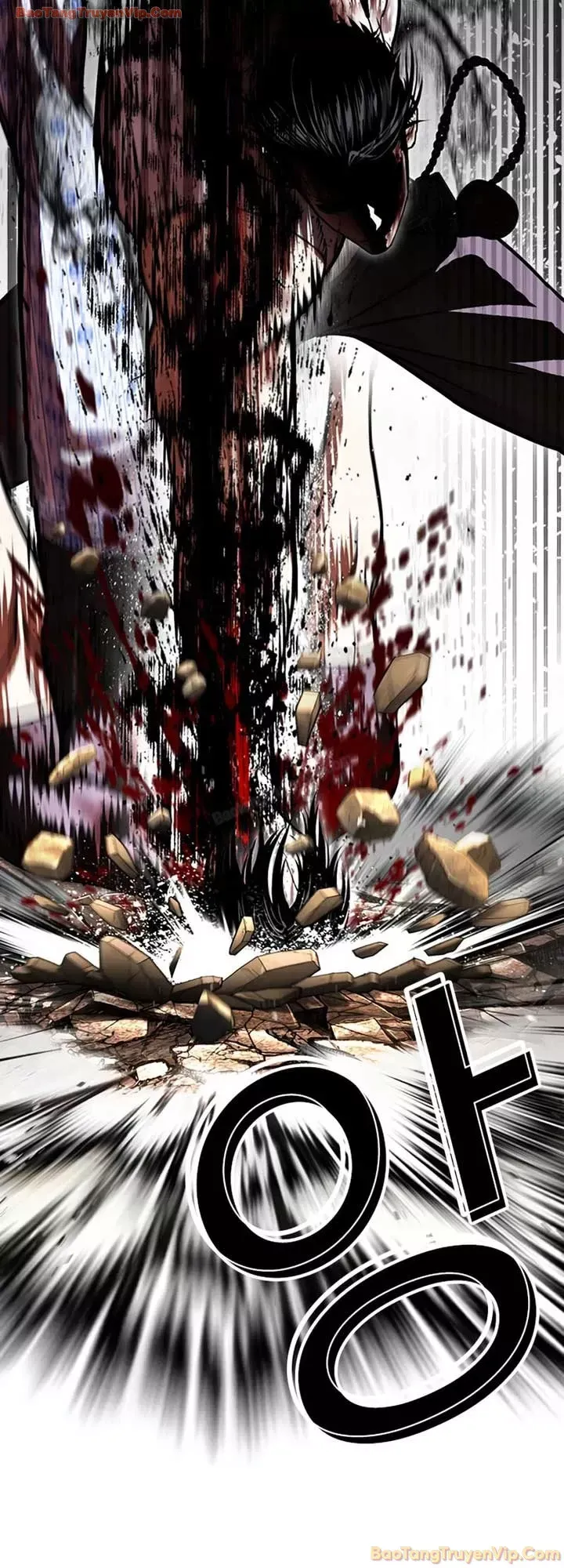 Hoán Đổi Diệu Kỳ Chap 601 - Next Chap 602