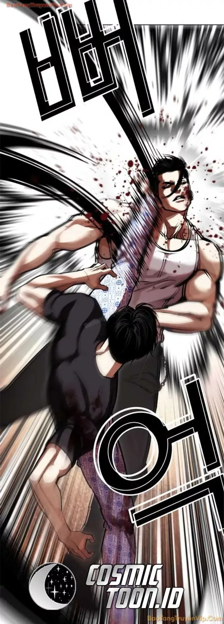 Hoán Đổi Diệu Kỳ Chap 601 - Next Chap 602