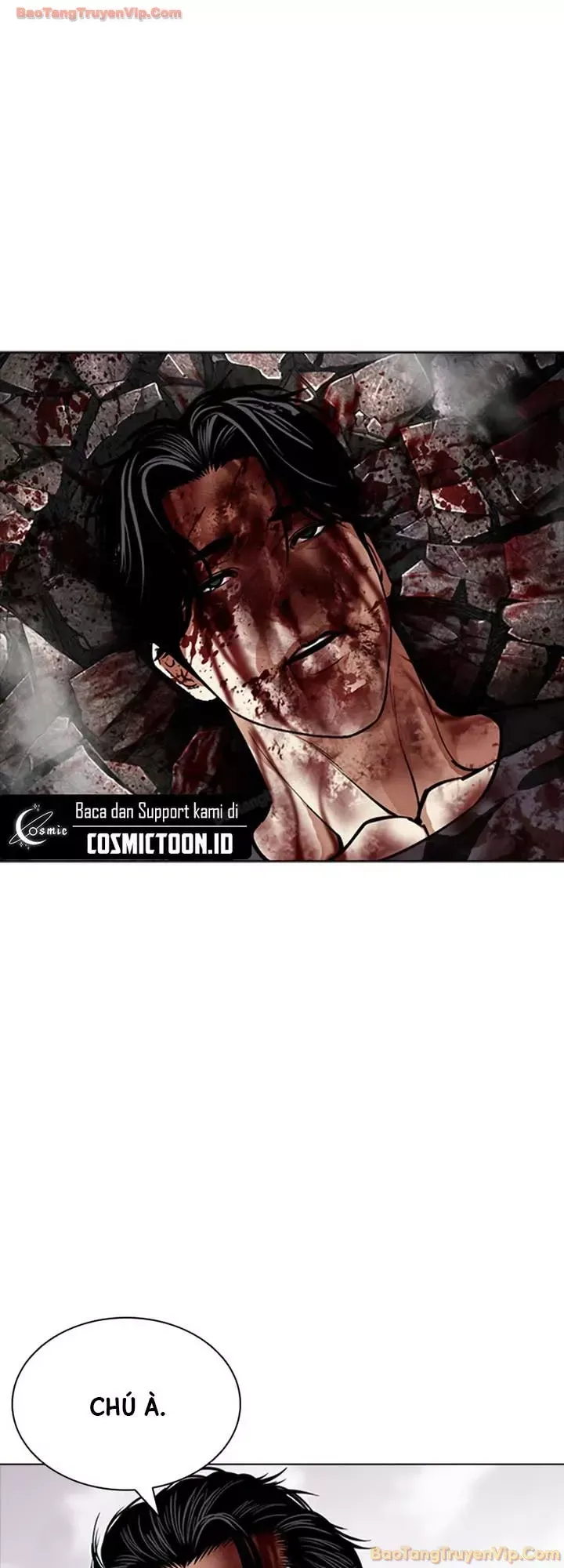 Hoán Đổi Diệu Kỳ Chap 601 - Next Chap 602