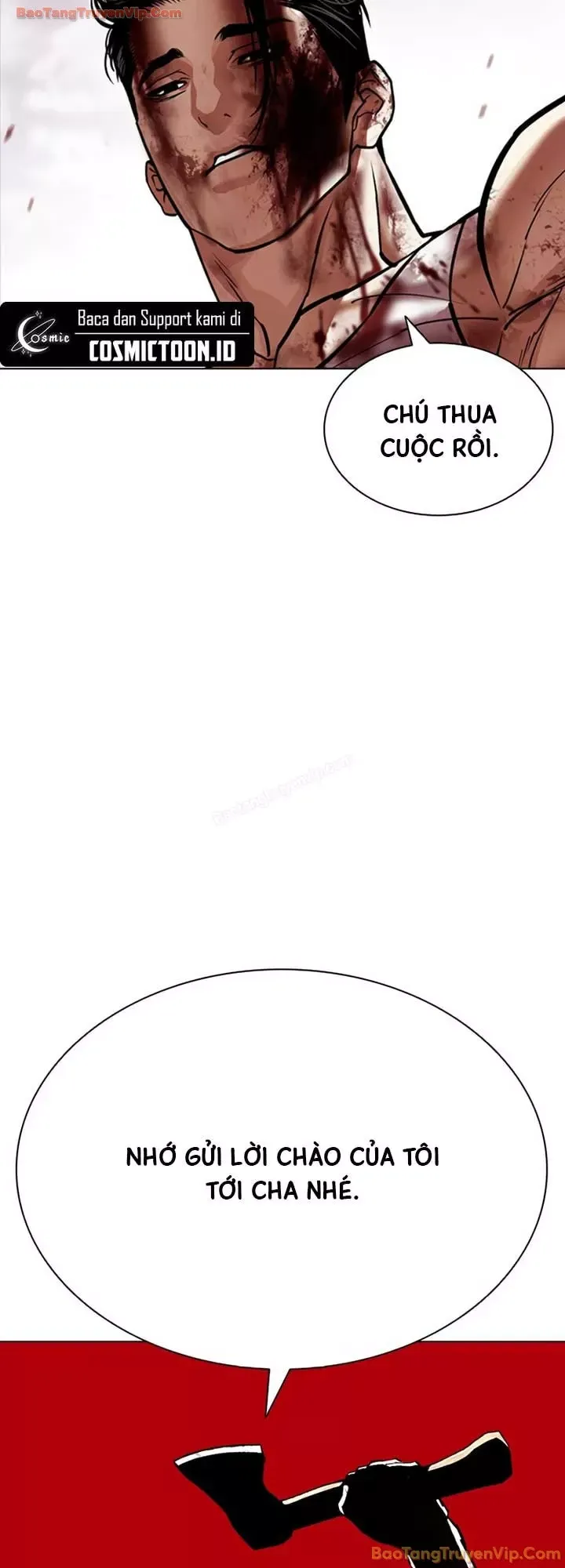 Hoán Đổi Diệu Kỳ Chap 601 - Next Chap 602