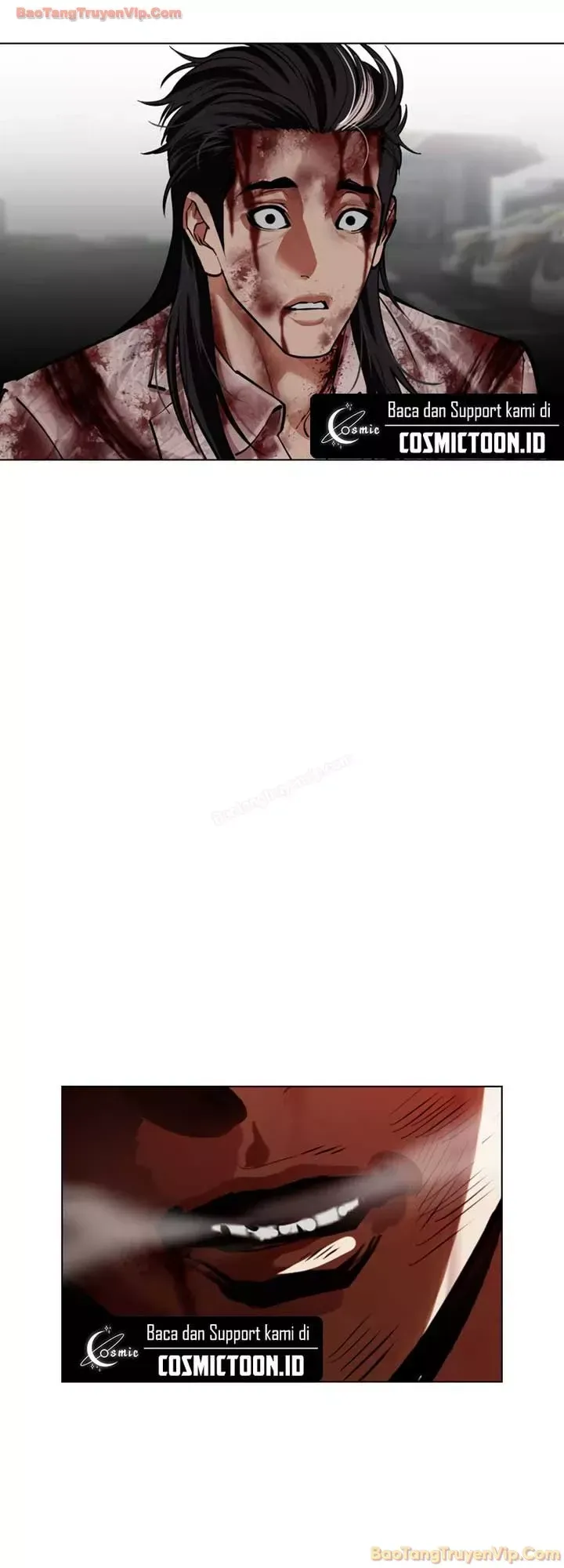 Hoán Đổi Diệu Kỳ Chap 601 - Next Chap 602