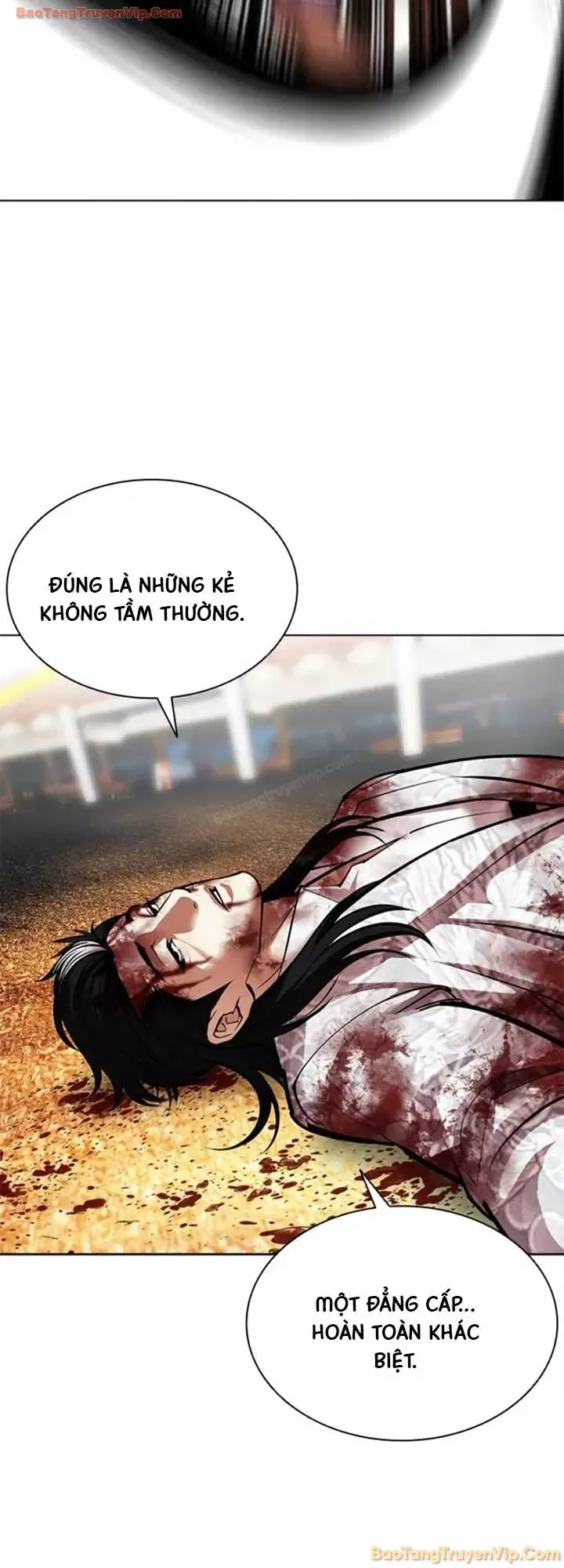 Hoán Đổi Diệu Kỳ Chap 601 - Next Chap 602