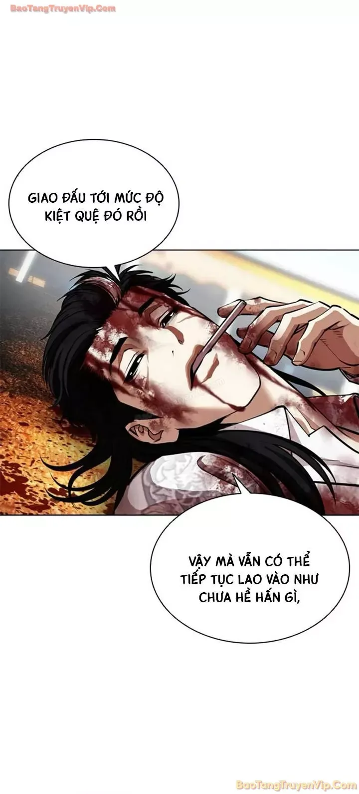 Hoán Đổi Diệu Kỳ Chap 601 - Next Chap 602