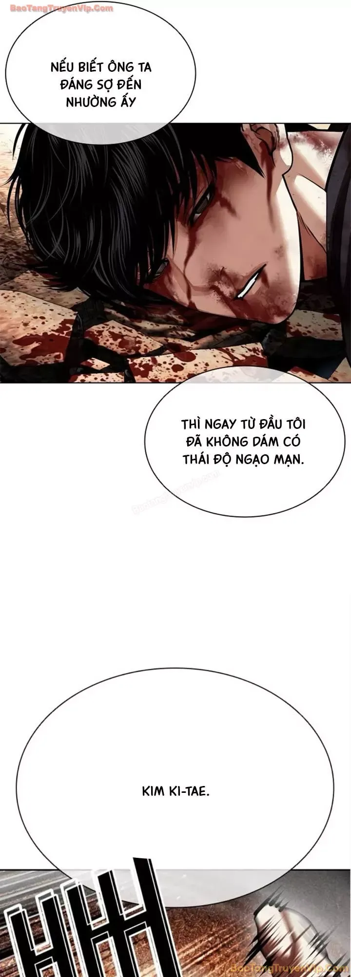 Hoán Đổi Diệu Kỳ Chap 601 - Next Chap 602