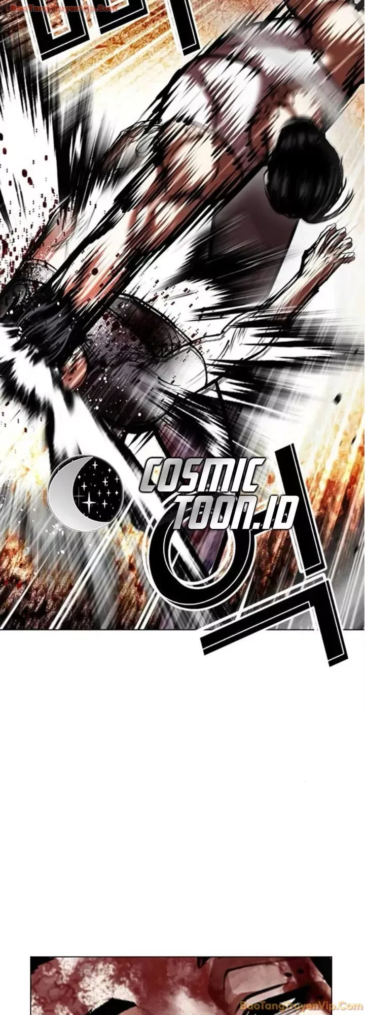 Hoán Đổi Diệu Kỳ Chap 601 - Next Chap 602