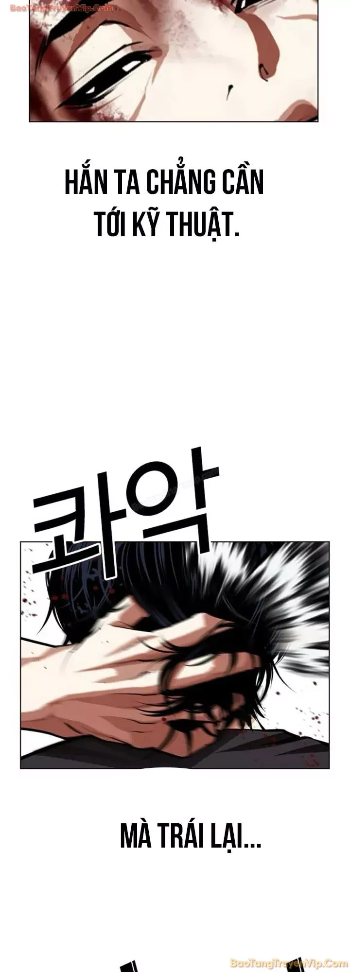 Hoán Đổi Diệu Kỳ Chap 601 - Next Chap 602