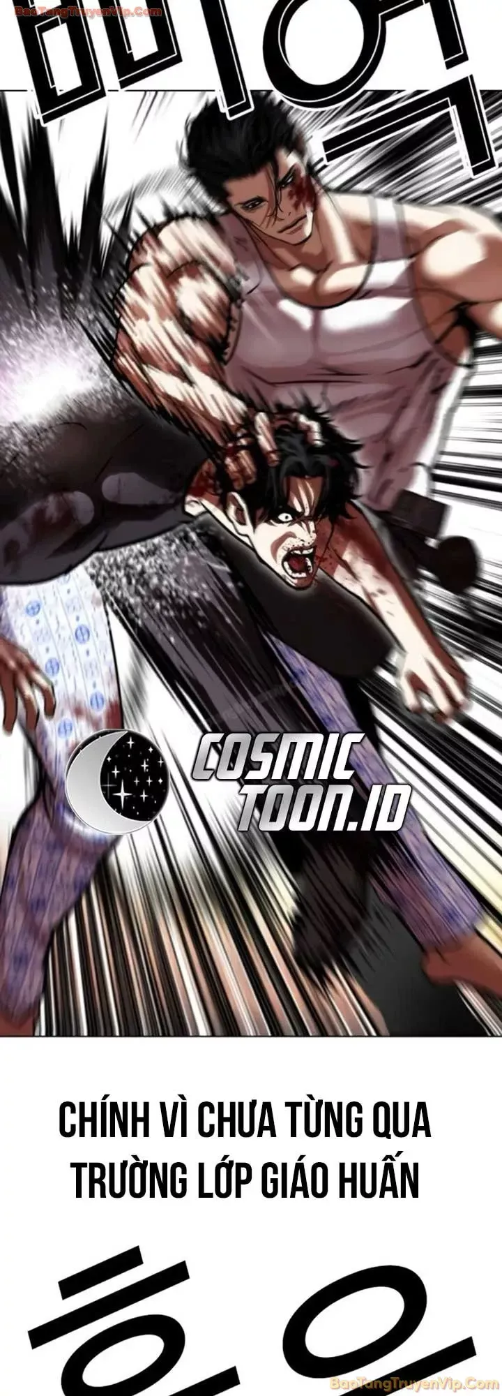 Hoán Đổi Diệu Kỳ Chap 601 - Next Chap 602