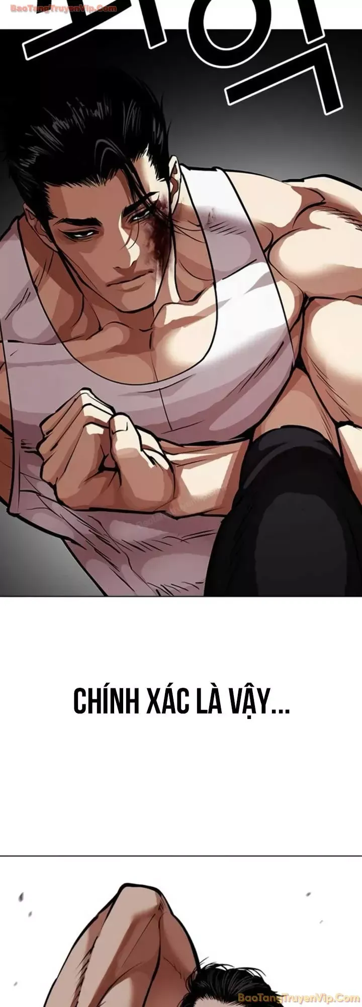 Hoán Đổi Diệu Kỳ Chap 601 - Next Chap 602