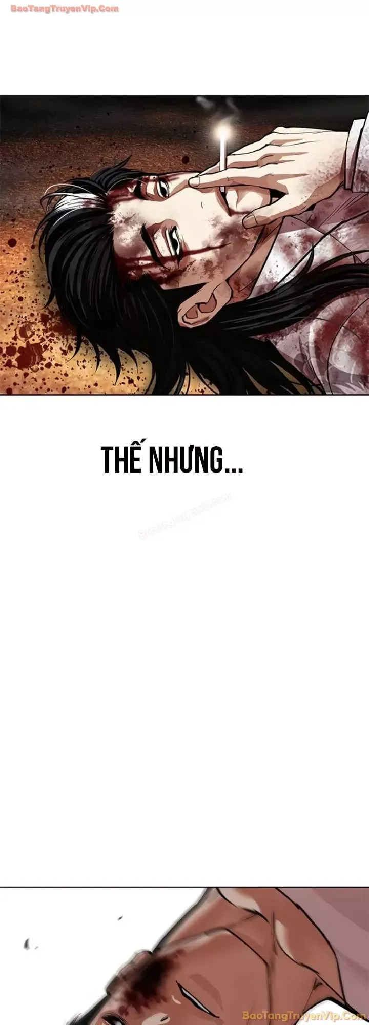 Hoán Đổi Diệu Kỳ Chap 601 - Next Chap 602