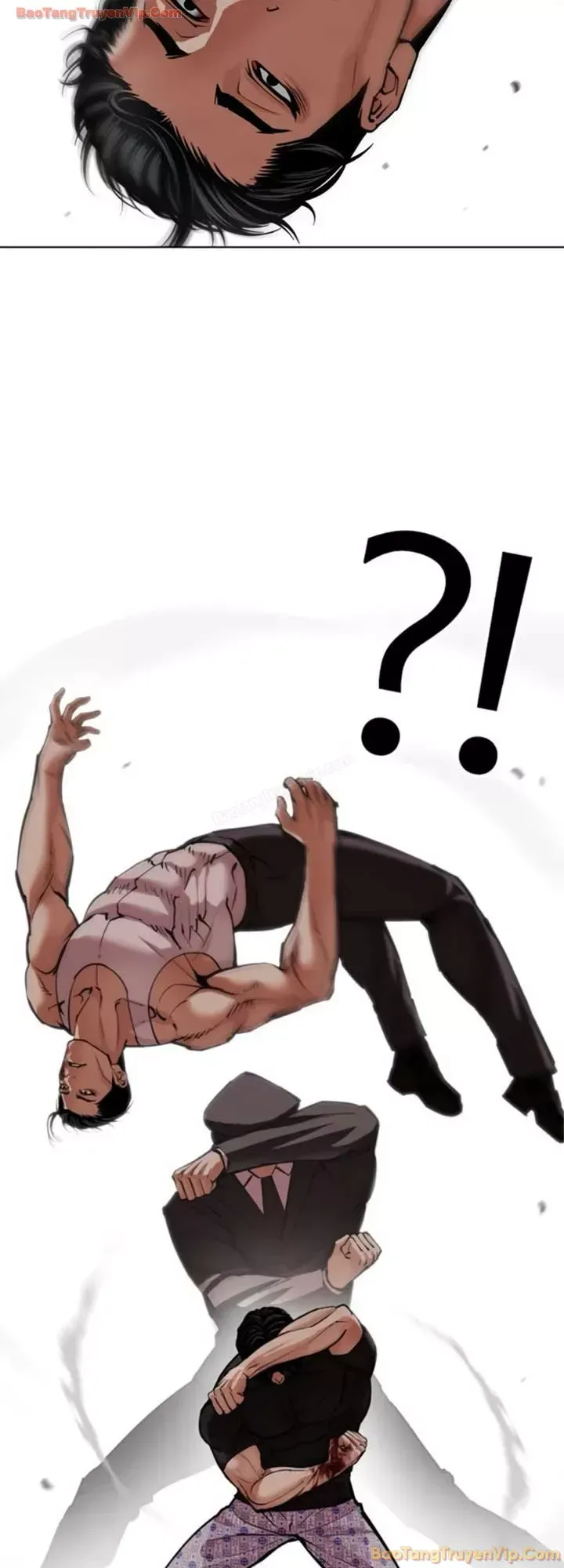 Hoán Đổi Diệu Kỳ Chap 601 - Next Chap 602