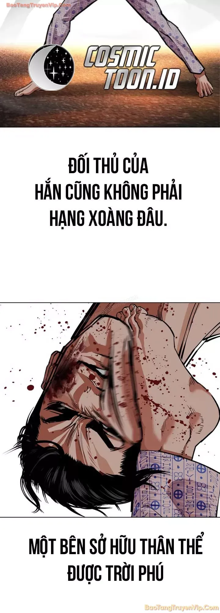 Hoán Đổi Diệu Kỳ Chap 601 - Next Chap 602