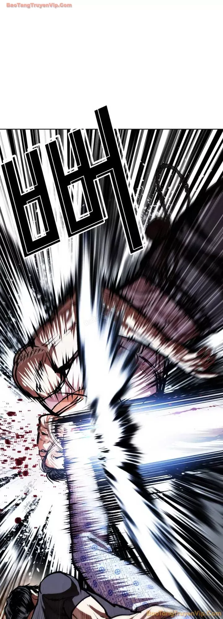 Hoán Đổi Diệu Kỳ Chap 601 - Next Chap 602