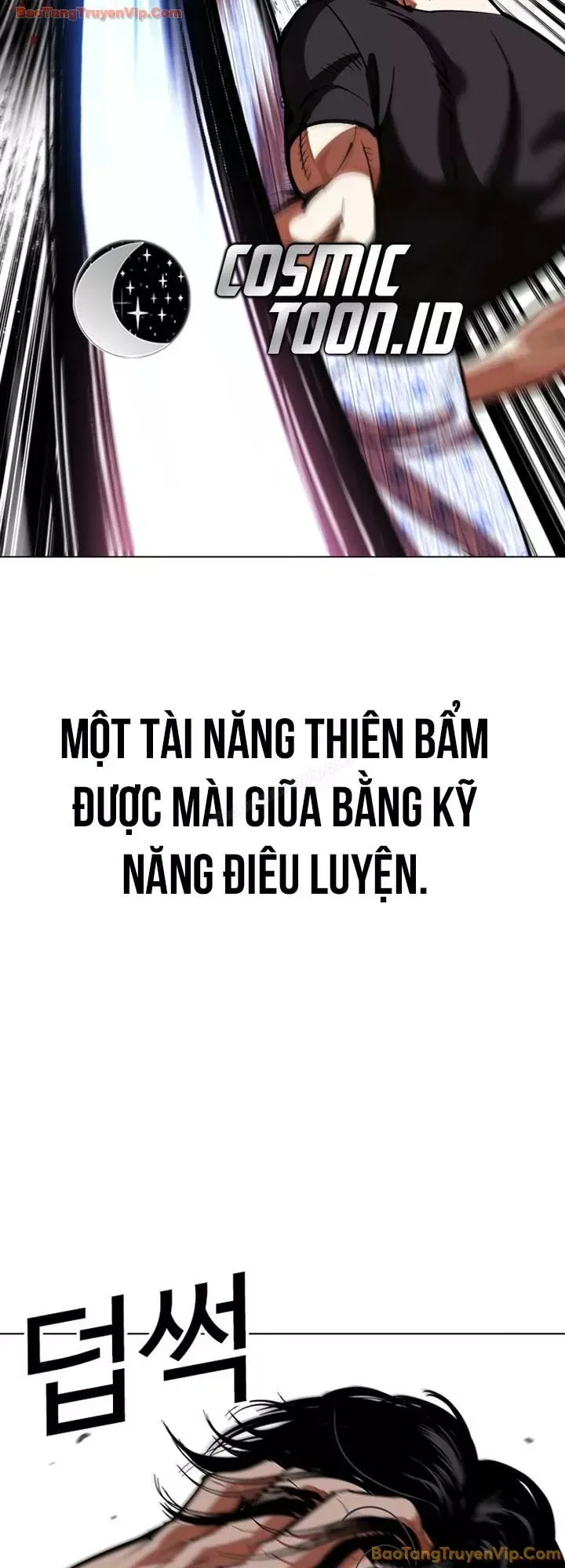 Hoán Đổi Diệu Kỳ Chap 601 - Next Chap 602