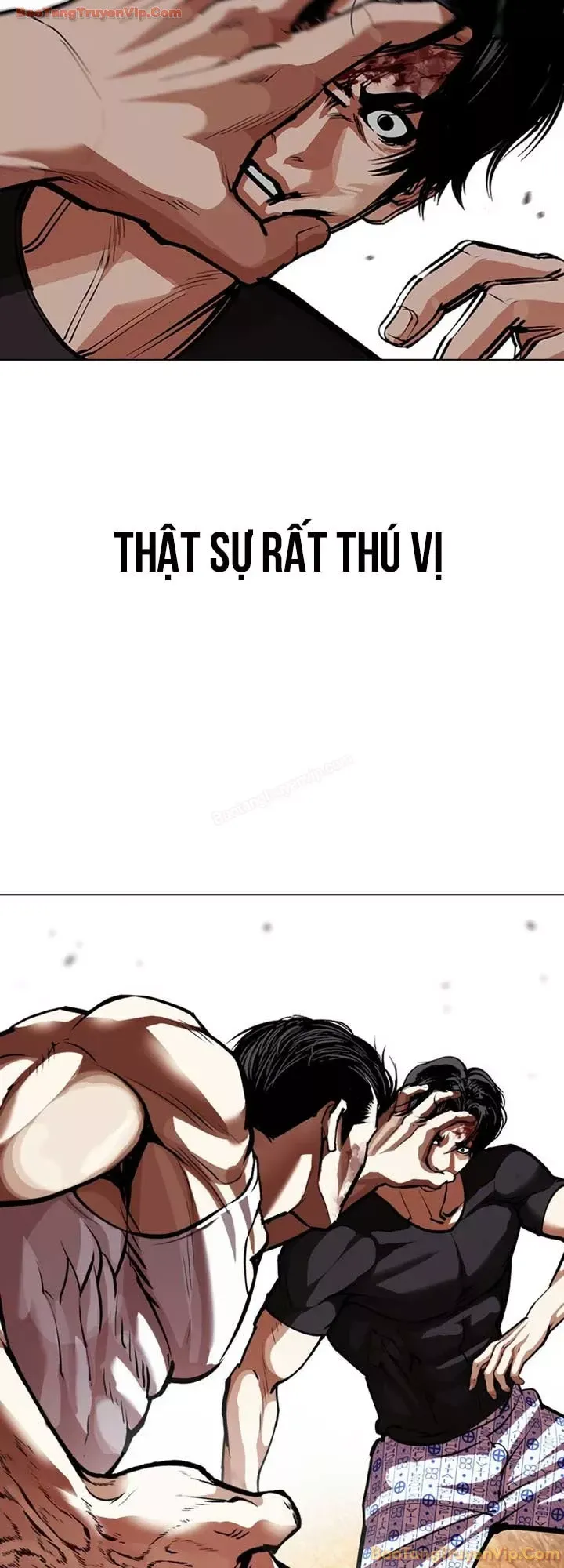 Hoán Đổi Diệu Kỳ Chap 601 - Next Chap 602