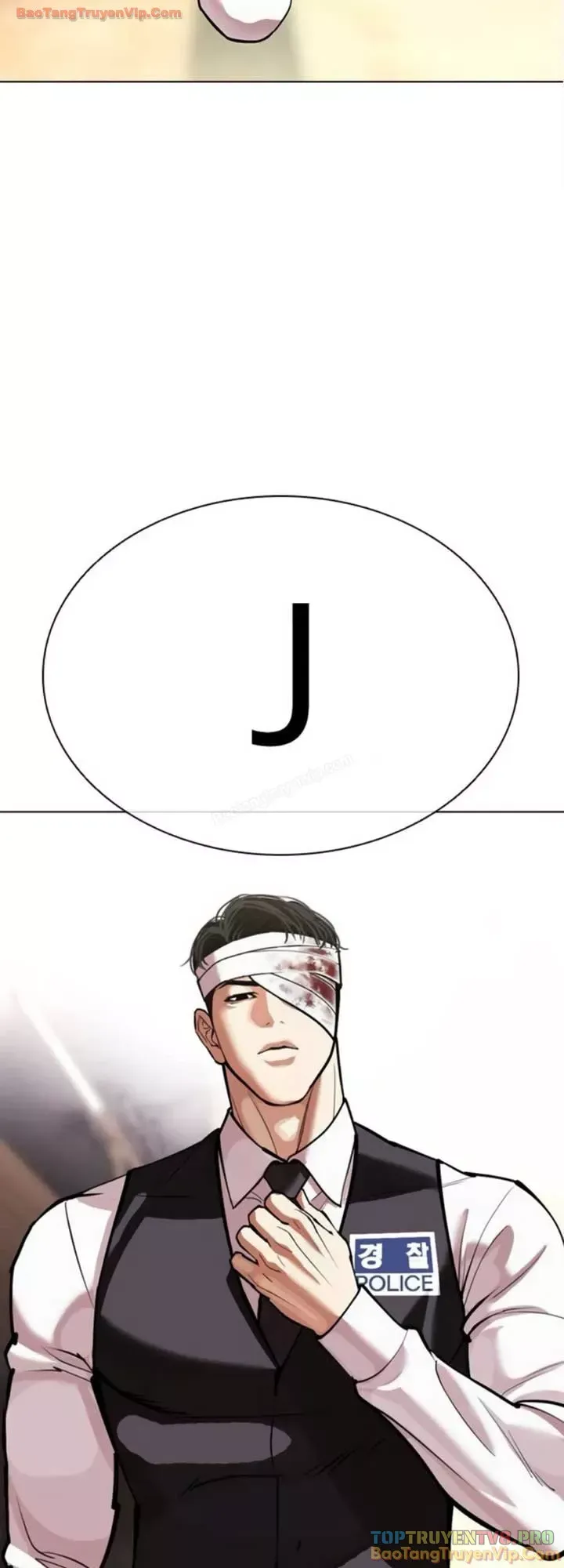 Hoán Đổi Diệu Kỳ Chap 601 - Next Chap 602