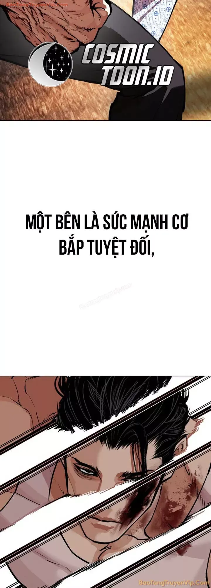 Hoán Đổi Diệu Kỳ Chap 601 - Next Chap 602