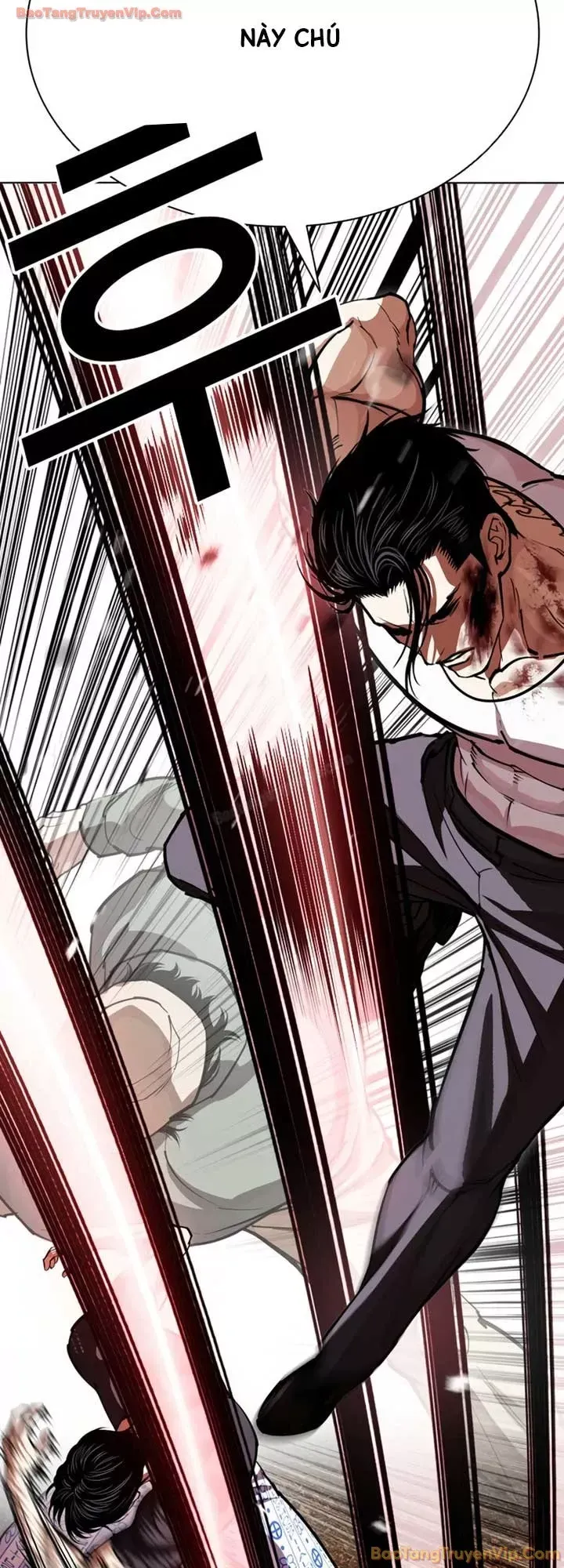 Hoán Đổi Diệu Kỳ Chap 601 - Next Chap 602