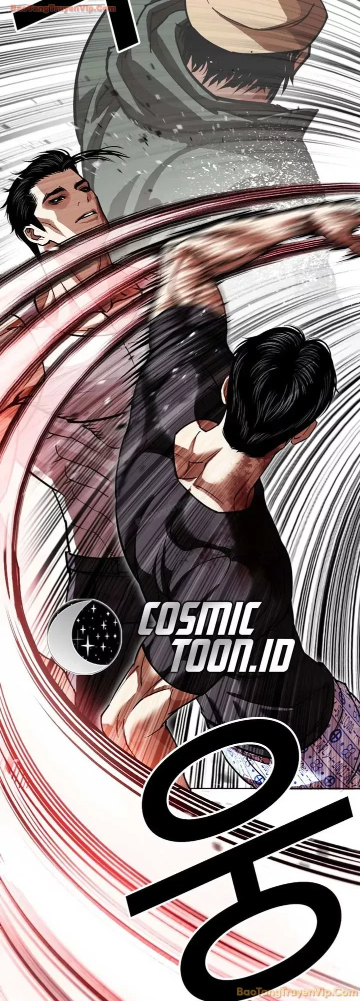 Hoán Đổi Diệu Kỳ Chap 601 - Next Chap 602