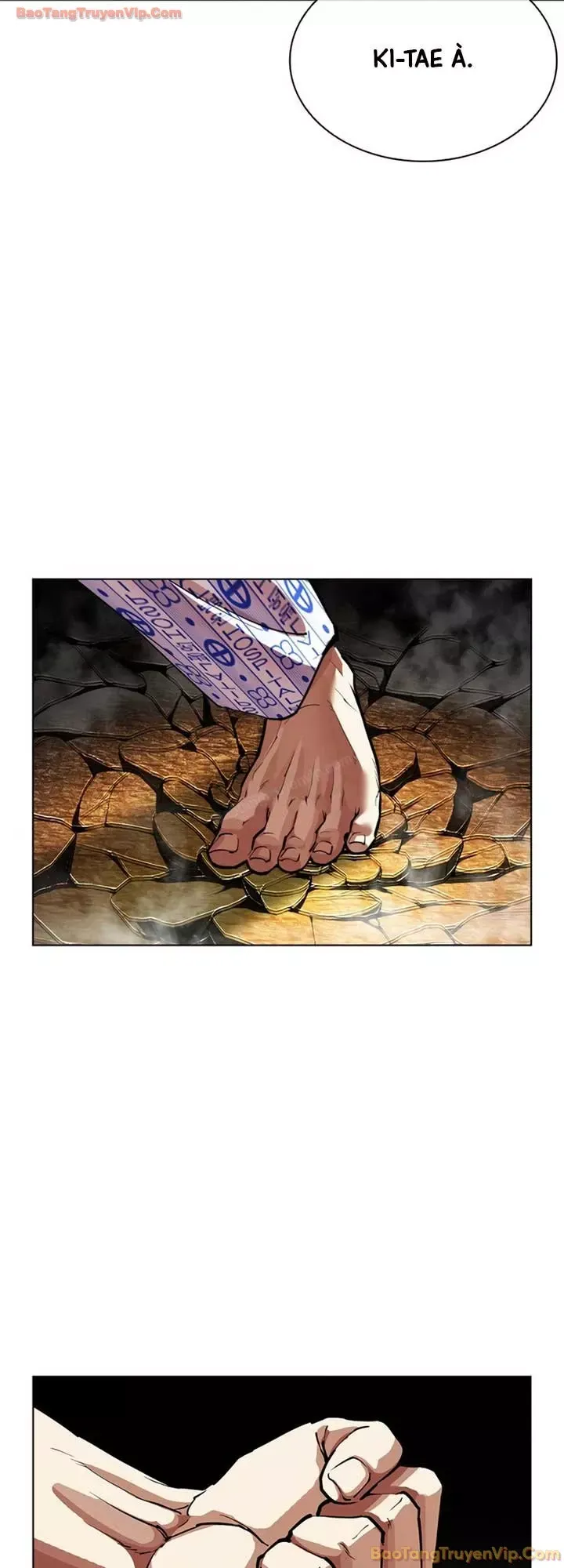 Hoán Đổi Diệu Kỳ Chap 601 - Next Chap 602